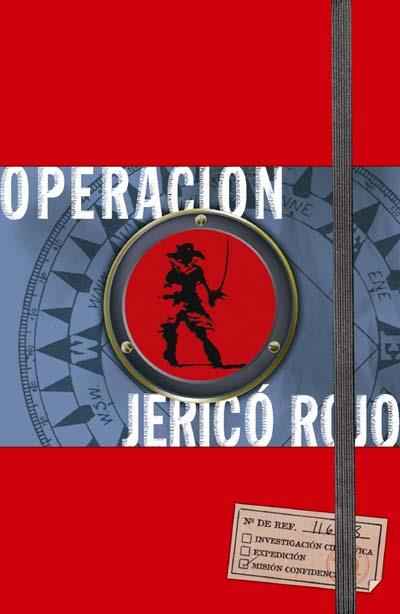 JERICO ROJO | 9788496791053 | MOWL, JOSHUA