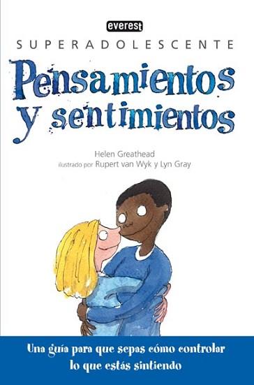 PENSAMIENTOS Y SENTIMIENTOS | 9788444145112 | GREATHEAD, HELEN / VAN, RUPERT / GRAY, LYN