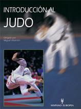 INTRODUCCION AL JUDO | 9788425512964 | VILLAMON, MIGUEL