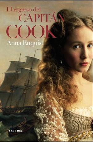 REGRESO DEL CAPITAN COOK EL | 9788432231643 | ENQUIST, ANNA