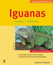 IGUANAS SANAS Y FELICES | 9788425515378 | JES HARALD