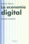 ECONOMIA DIGITAL, LA | 9788483108550 | VELASCO, ROBERTO