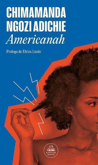 AMERICANAH | 9788439742517 | NGOZI ADICHIE, CHIMAMANDA