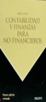 CONTABILIDAD Y FINANZAS PARA NO FINANCIEROS | 9788423413843 | AMAT SALAS, ORIOL