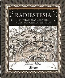 RADIESTESIA | 9788411540223 | MILLER, HAMISH