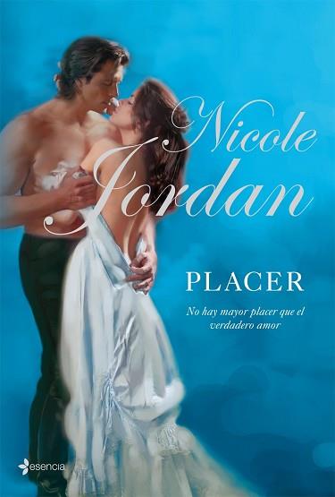 PLACER | 9788408076261 | JORDAN, NICOLE