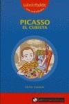 PICASSO EL CUBISTA | 9788496751149 | CALZADA, GORKA