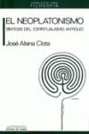 NEOPLATONISMO, EL | 9788476581780 | ALSINA CLOTA, JOSEP