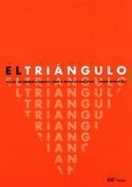 TRIANGULO, EL | 9789688873588 | MUNARI, BRUNO