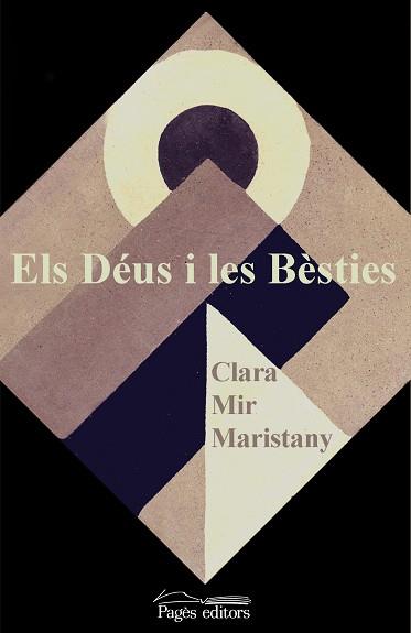 ELS DEUS I LES BESTIES | 9788499752105 | CLARA MIR