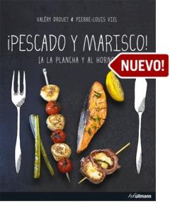 AÑADIR PESCADO Y MARISCO: A LA PLANCHA Y AL HORNO | 9783848007998 | AA.VV