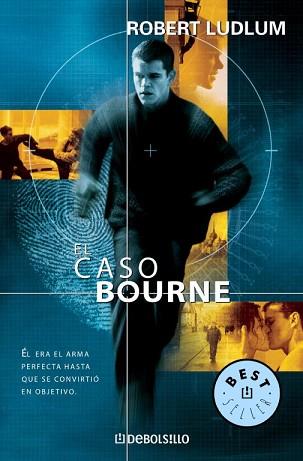 CASO BOURNE, EL (JET) | 9788497593694 | LUDLUM, ROBERT