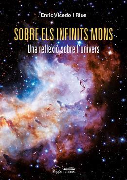 SOBRE ELS INFINITS MONS | 9788413032979 | VICEDO RIUS, ENRIC