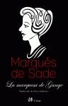 MARQUESA DE GANGE LA | 9788476697719 | SADE DE, MARQUES