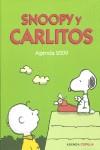 SNOOPY Y CARLITOS AGENDA 2009 | 9788448048167 | UNITED FEATURE SYNDICATE