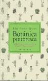 BOTANICA PINTORESCA | 9788483076002 | FONT QUER, PIO