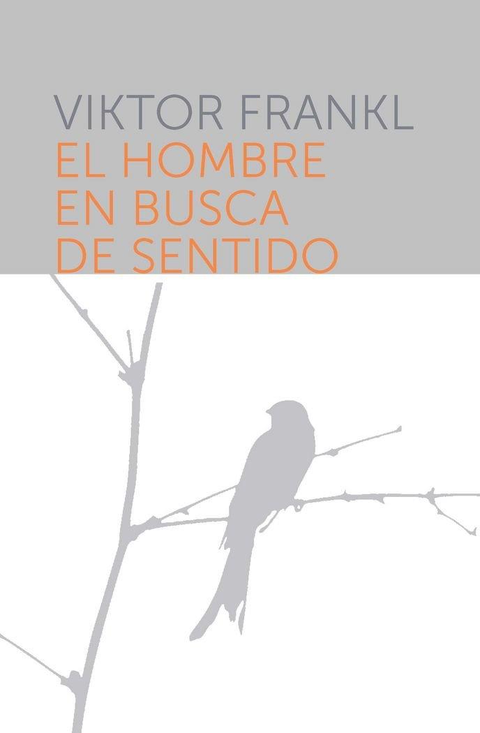 HOMBRE EN BUSCA DEL SENTIDO | 9788425439896 | FRANKL, VIKTOR