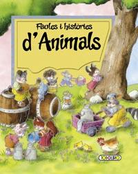 LLEGENDES D'ANIMALS | 9788499135922 | TODOLIBRO, EQUIPO