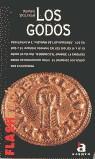 GODOS, LOS (FLASH BACK) | 9788448307035 | WOLFRAM, HERWING