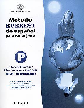 ESPAÑOL PARA EXTRANJEROS 2 LIBRO PROFESOR | 9788424118068 | HERNANDEZ ALONSO, CESAR