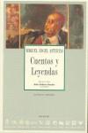 CUENTOS Y LEYENDAS | 9788489666504 | ASTURIAS, MIGUEL ANGEL