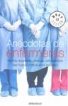 ANECDOTAS DE ENFERMERAS | 9788483469606 | IBORRA, ELISABETH G.