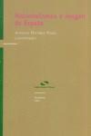 NACIONALISMOS E IMAGEN DE ESPAÑA | 9788495486226 | MORALES MOYA, ANTONIO