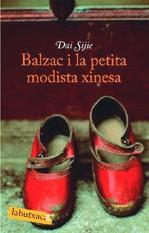 BALZAC I LA PETITA MODISTA XINESA | 9788496863255 | SIJIE, DAI