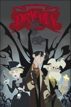 DRACULA | 9788495987754 | STOKER, BRAM