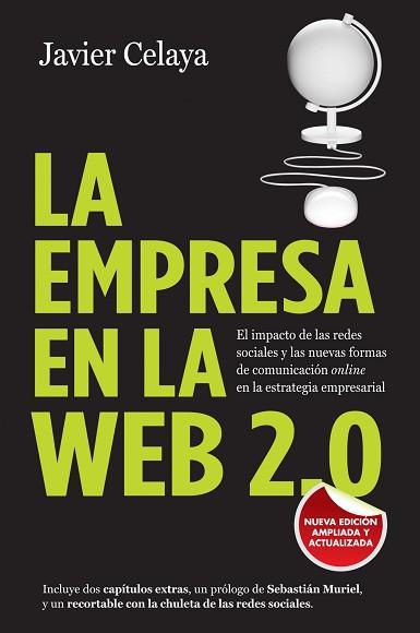 LA EMPRESA EN LA WEB 2.0 | 9788498751734 | JAVIER CELAYA