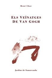 VEINATGES DE VAN GOGH, ELS | 9788497660389 | CHAR, RENE