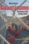 GUANTANAMO ( PRISIONERO 325, CAMPO DELTA ) | 9788441418028 | SASSI, NIZAR