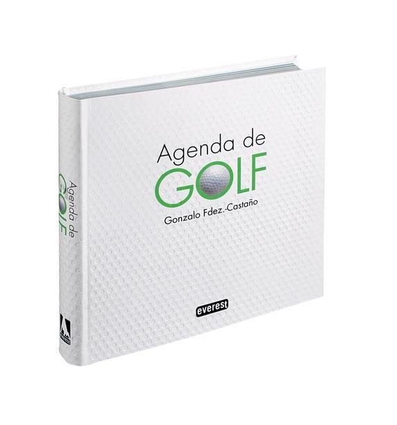 AGENDA DEL GOLF 2008 | 9788424164782 | FERNÁNDEZ CASTAÑO GONZALO / ESCRIVÁ DE ROMANÍ LUIS