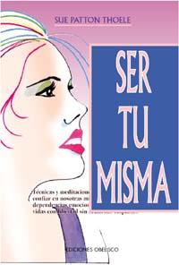 SER TU MISMA | 9788477206200 | THOELE, SUE PATTON