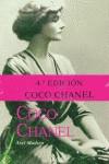 COCO CHANEL | 9788477651567 | MADSEN, AXEL