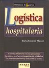 LOGISTICA HOSPITALARIA | 9788486684754 | OZORES MASSO, BORJA