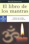 LIBRO DE LOS MANTRAS, EL | 9788479015725 | EASWARAN, EKNATH