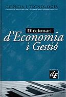 DICCIONARI D'ECONOMIA I GESTIO | 9788441205970 | VARIS