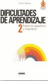 ESTUDIANTES CON DIFICULTADES APRENDIZAJE II : (TR | 9788432994340 | MERCER, CECIL D.