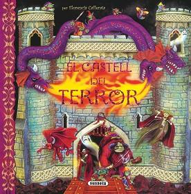 CASTELL DEL TERROR EL | 9788430526567 | CAFFERATA, FLORENCIA