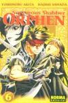 SORCEROUS STABBER ORPHEN 6 | 9788484317838 | AKITA, YOSHINOBU