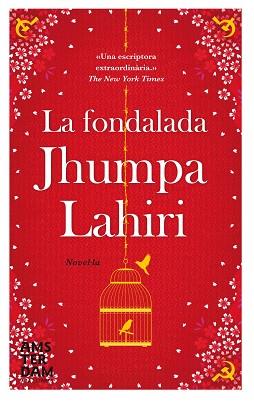 LA FONDALADA | 9788415645344 | LAHIRI, JUMPHA