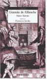 GUZMAN DE ALFARACHE (BUTXACA) | 9788497598002 | ALEMAN, MATEO