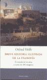 BREVE HISTORIA ILUSTRADA DE LA FILOSOFIA | 9788483075562 | HOFFE, OTFRIED