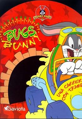 BUGS BUNNY LECTURA PEGATINAS | 9788439208280 | VARIS