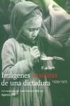 IMAGENES INSOLITAS DE UNA DICTADURA 1939-1975 | 9788489614277 | AGENCIA EFE