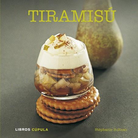 TIRAMISÚ | 9788448007157 | STÉPHANIE BULTEAU