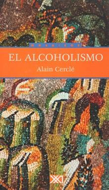 ALCOHOLISMO, EL | 9789682323300 | CERCLE, ALAIN