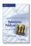 RELACIONES PUBLICAS | 9788497321556 | HARRISON, SHIRLEY