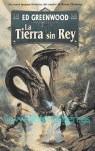 TIERRA SIN REY LA | 9788498000740 | GREENWOOD, ED